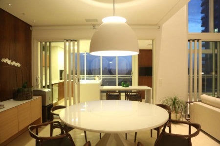 Apartamento à venda com 3 suítes em Vila Mariana, São Paulo, SP