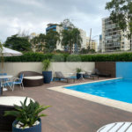 Apartamento à venda com 2 quartos, sendo 1 suíte, em Recreio dos Bandeirantes, Rio de Janeiro, RJ