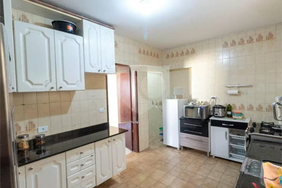 Casa à venda com 4 quartos em Cangaíba, São Paulo, SP