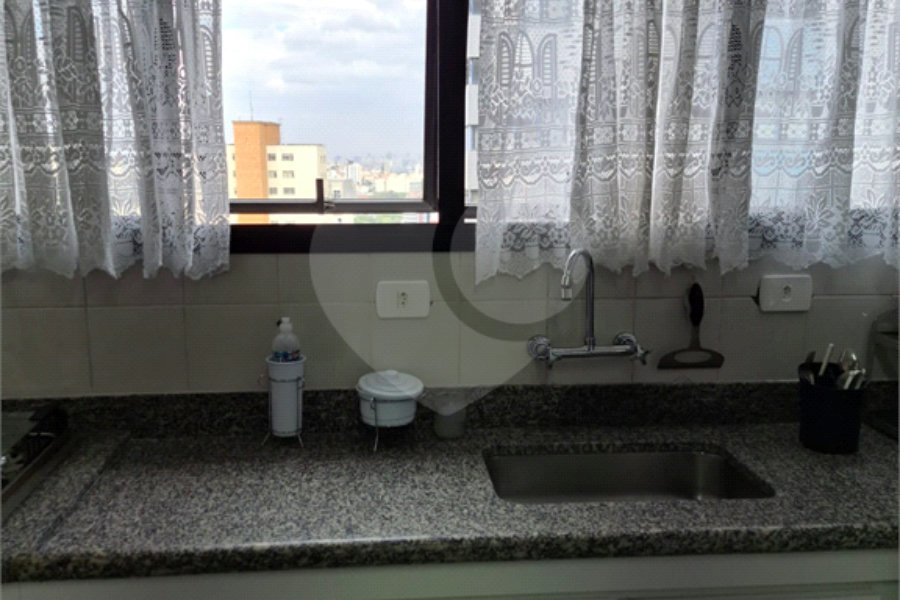 Apartamento à venda com 3 quartos, sendo 1 suíte, em Santana, São Paulo, SP