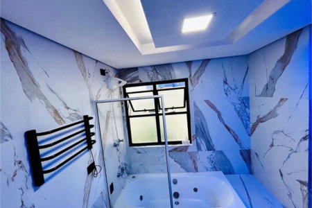 Flat Residencial à venda, Centro, São Vicente - FL0006.