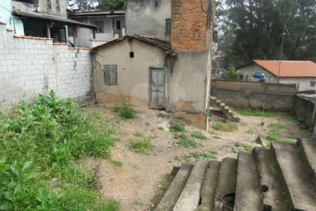 Terreno à venda em Jardim Camargo Novo, São Paulo, SP