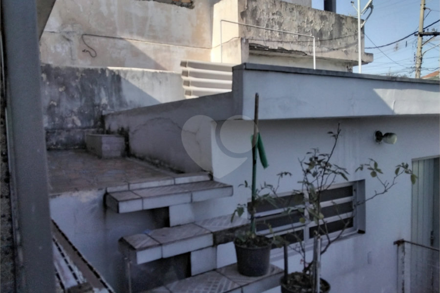 Casa Térrea à venda com 2 quartos em Vila Guilherme, São Paulo, SP