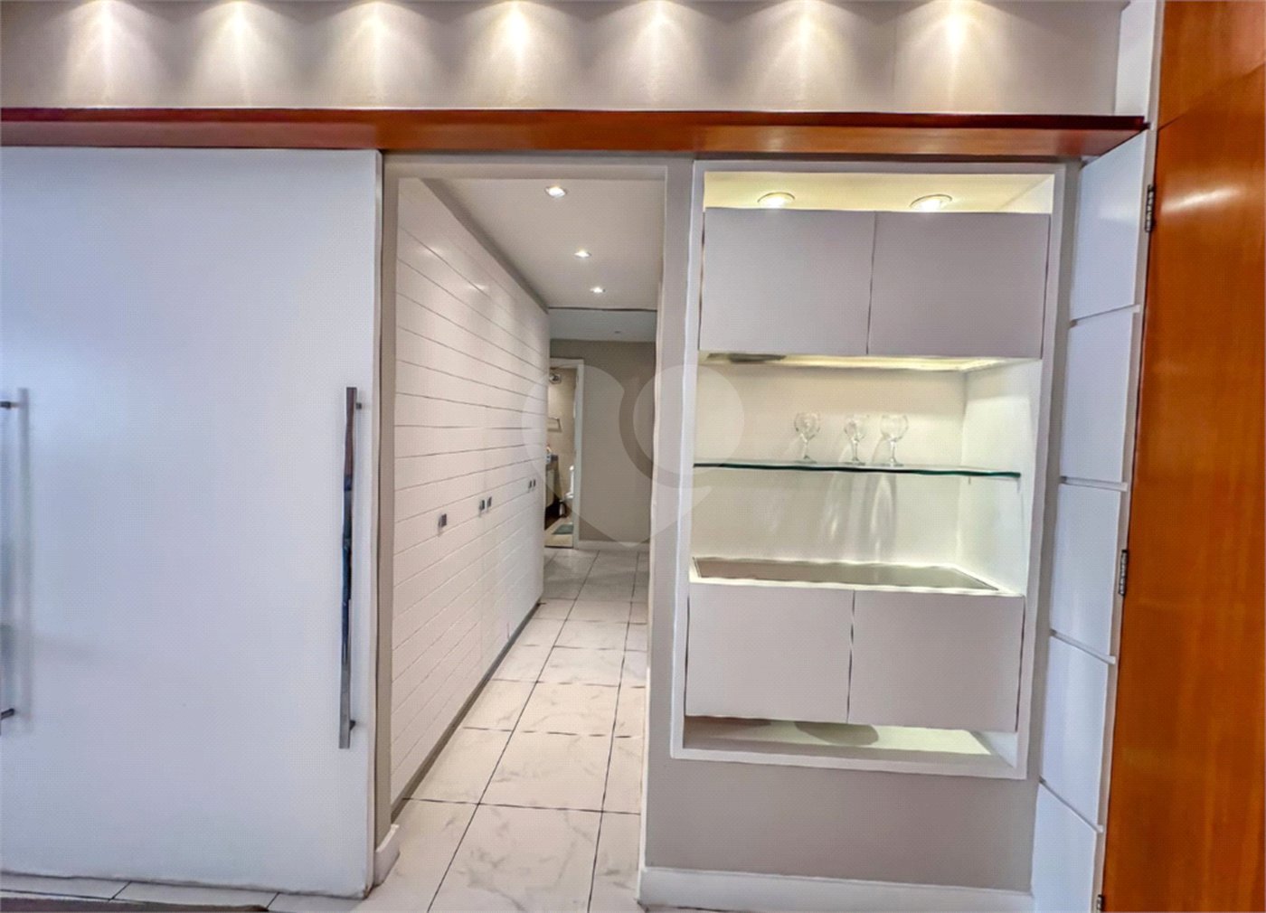 Apartamento à venda com 3 quartos em Flamengo, Rio de Janeiro, RJ