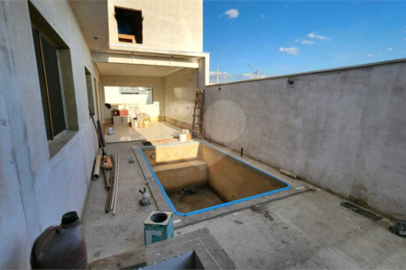 Casa à venda com 3 quartos, sendo 1 suíte,  no condomínio Reserva Ipanema I, Sorocaba - SP