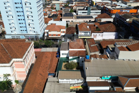 Prédio à venda no Centro, Araraquara, SP