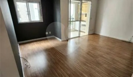 Apartamento à venda com 2 quartos, sendo 1 suíte, em Vila Suzana, São Paulo, SP