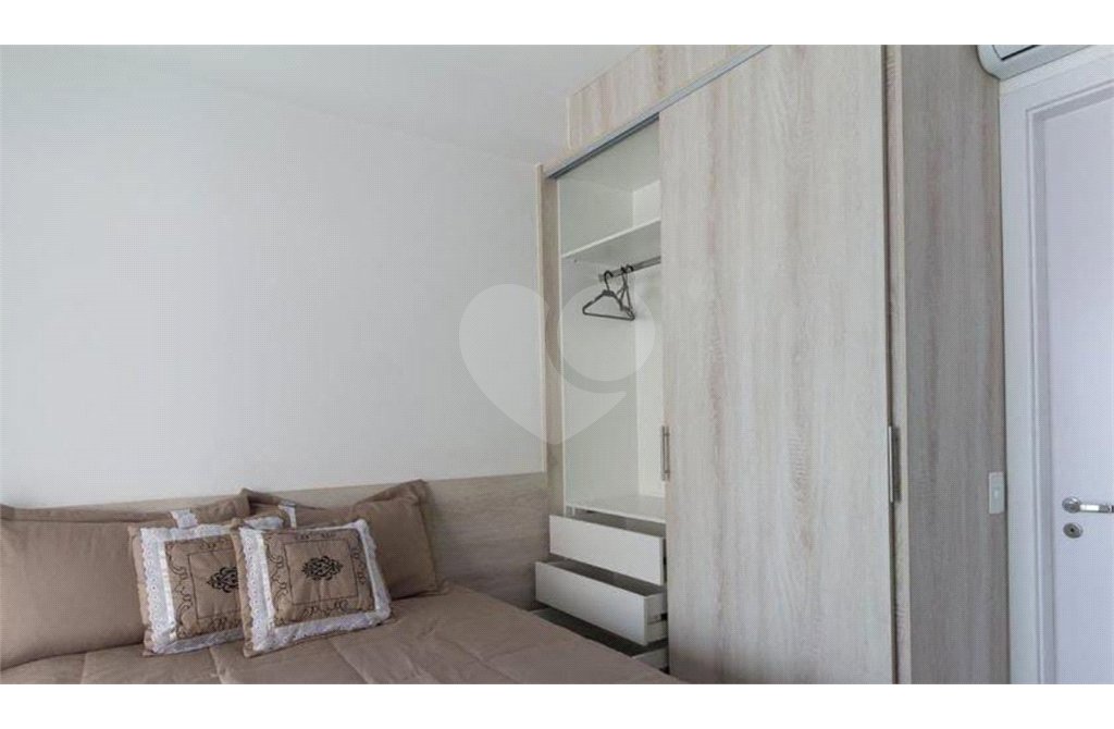 Studio à venda com 1 suíte em Barra Funda, São Paulo, SP