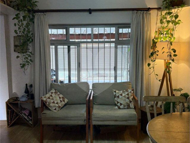 Sobrado à venda com 2 quartos, sendo 1 suíte,  em Brooklin Novo, São Paulo, SP