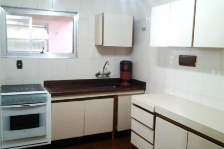 Apartamento à venda com 2 quartos em Vila Leopoldina, São Paulo, SP