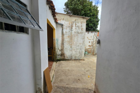 Casa à venda com 3 quartos, sendo 1 suíte, em Vila Maciel, Itapetininga, SP