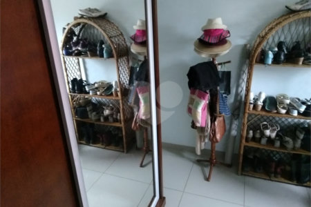 Apartamento à venda com 2 quartos em Barro Branco (zona Norte), São Paulo, SP