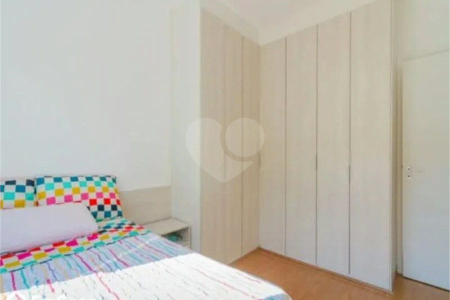 Apartamento à venda com 2 quartos, sendo 1 suíte, em Vila Guilherme, São Paulo, SP