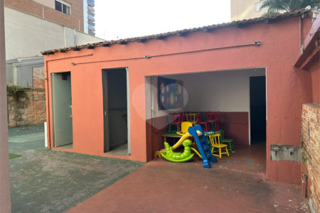 Excelente Casa Térrea Comercial em Região Nobre !!!