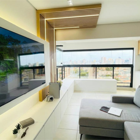 Apartamento à venda com 3 quartos, sendo 1 suíte, em Jardim Faculdade, Sorocaba, SP