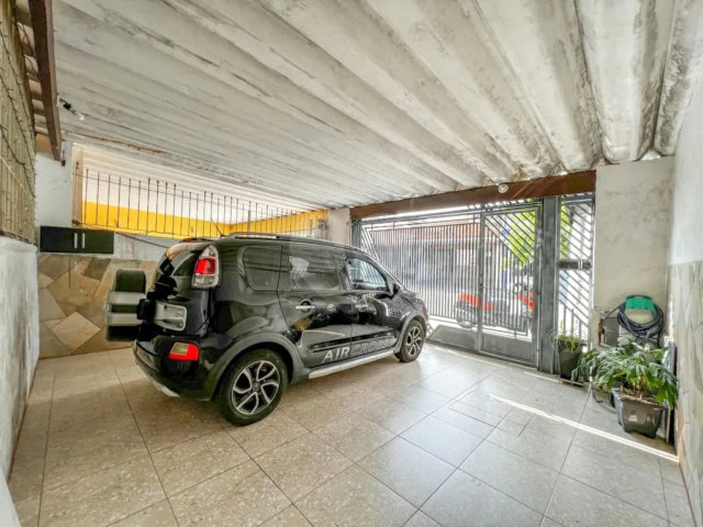 Sobrado à venda com 2 quartos em Jardim Brasil (zona Norte), São Paulo, SP