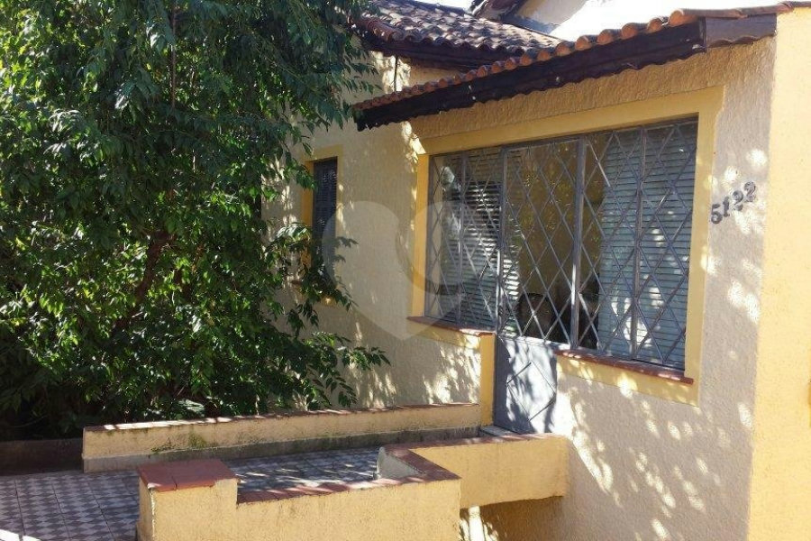 Terreno à venda em Tucuruvi, São Paulo, SP