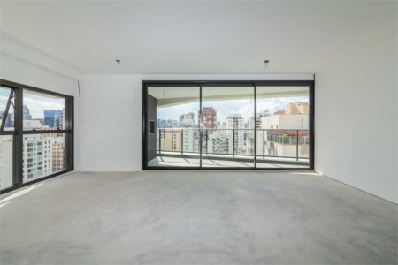 Apartamento à venda com 3 suítes em Vila Olímpia, São Paulo, SP