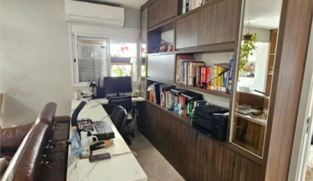 Apartamento à venda com 3 quartos, sendo 2 suítes,  em Vila Anastácio, São Paulo, SP