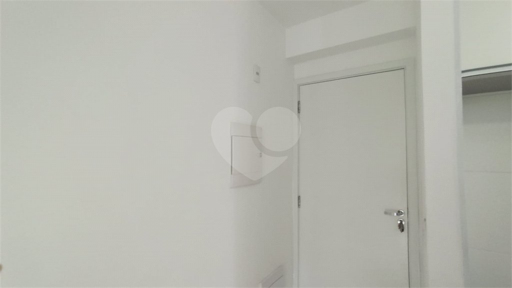 Apartamento à venda com 1 suíte em Vila Gomes, São Paulo, SP