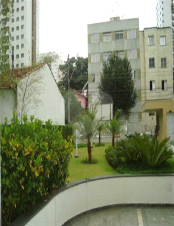Apartamento à venda com 1 suíte em Perdizes, São Paulo, SP