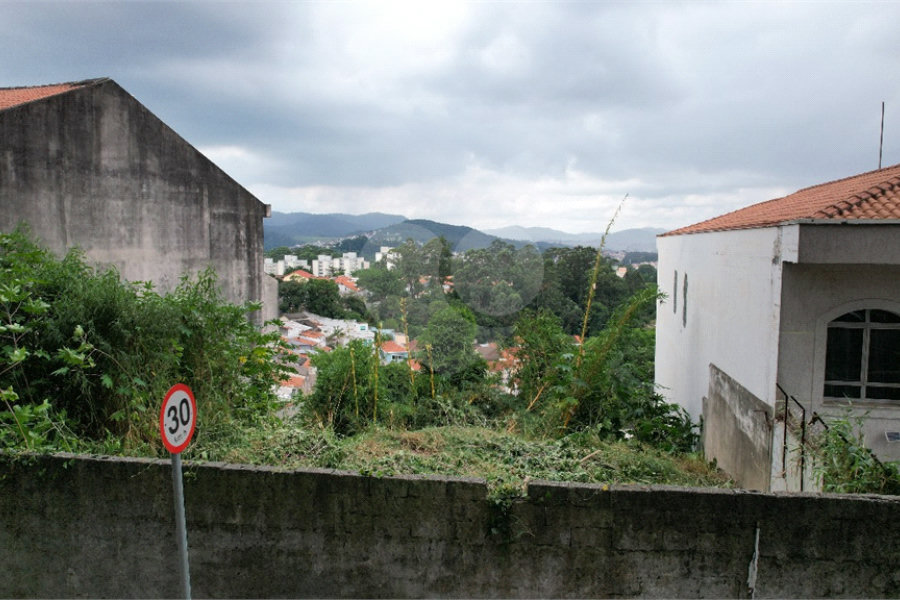 Terreno à venda em Limão, São Paulo, SP