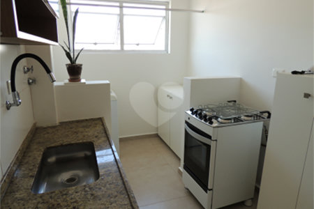 Apartamento à venda com 1 quarto em Jardim da Glória, São Paulo, SP