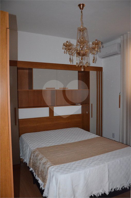 Apartamento à venda com 2 quartos em Jardim Ouro Branco, Ribeirão Preto, SP