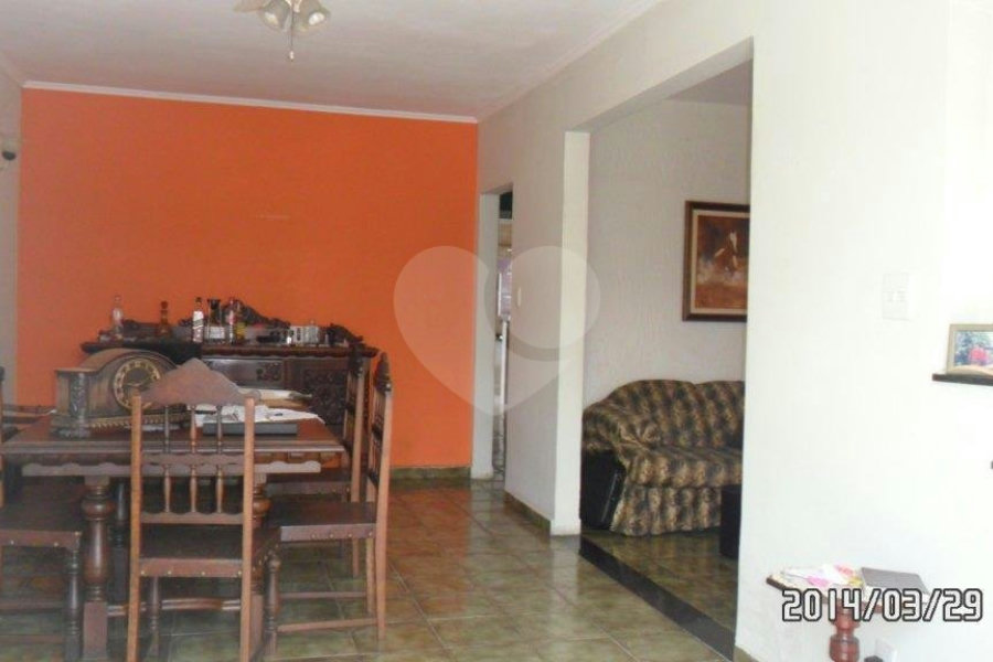 Casa Térrea à venda com 4 quartos, sendo 1 suíte, em Tremembé, São Paulo, SP
