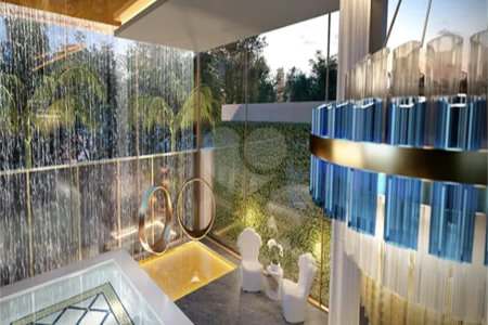 Apartamento à venda com 3 suítes em Moema, São Paulo, SP