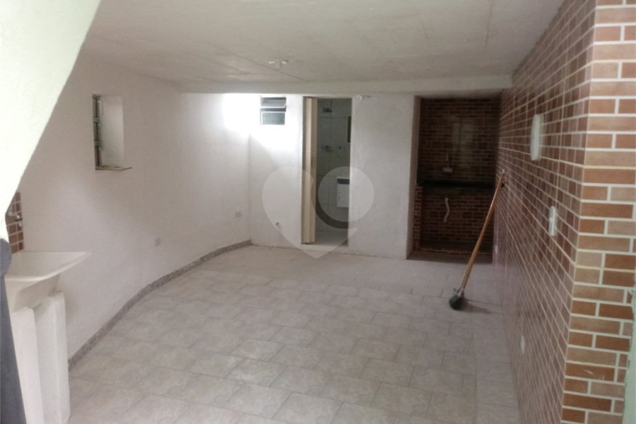 Terreno à venda com 6 quartos no Brasilândia, São Paulo, SP