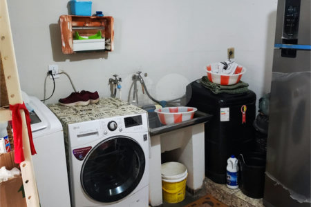 Casa Térrea à venda com 3 quartos, sendo 1 suíte, em Vila Trujillo, Sorocaba, SP