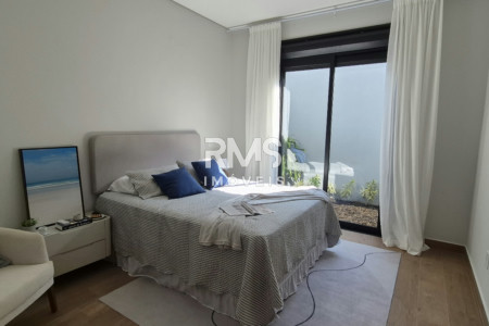 Casa à venda com 4 suítes no condomínio Santo Antonio ii, Itu - SP