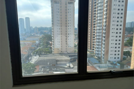 Sala à venda em Chácara Santo Antônio, São Paulo, SP