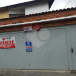Sobrado à venda com 3 quartos, sendo 1 suíte, em Tucuruvi, São Paulo, SP