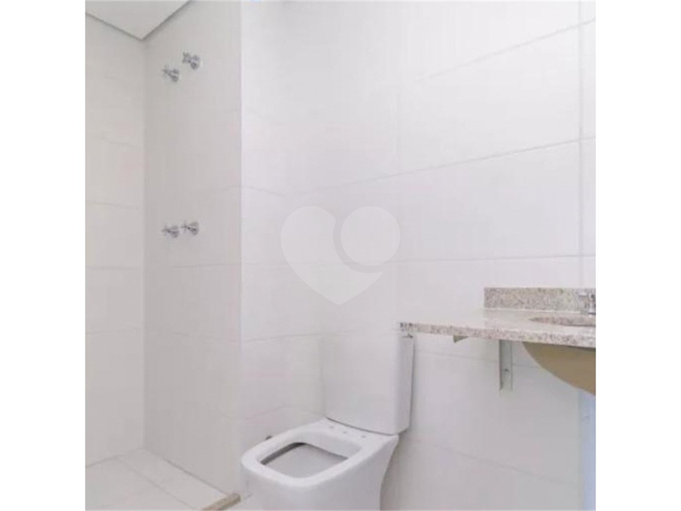 Apartamento à venda com 1 suíte em Brooklin Paulista, São Paulo, SP