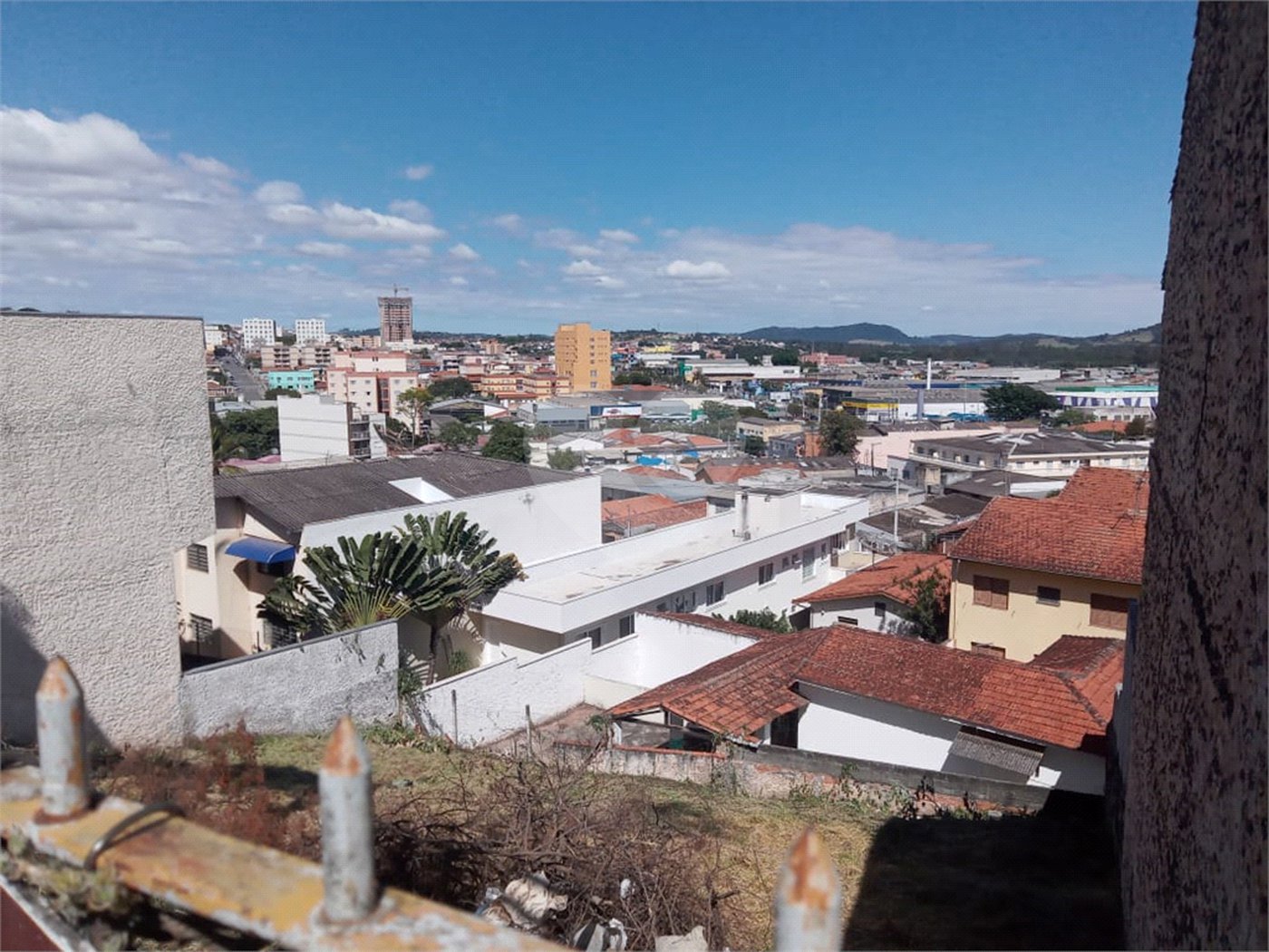 Terreno à venda no Centro, Atibaia, SP