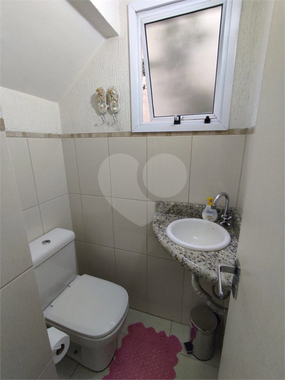 Sobrado à venda com 3 suítes em Vila Mazzei, São Paulo, SP