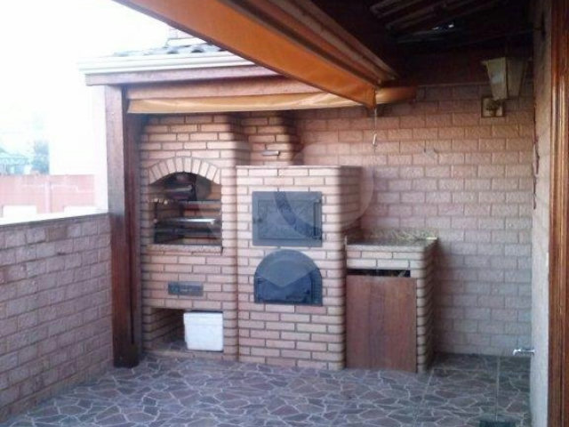 Cobertura à venda com 4 quartos, sendo 1 suíte,  em Pirituba, São Paulo, SP
