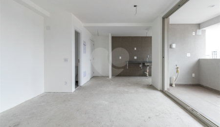 Apartamento à venda com 2 suítes em Pinheiros, São Paulo, SP