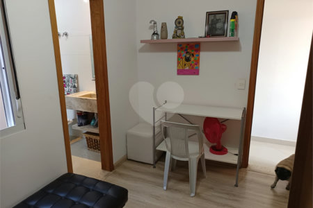 Sobrado à venda com 3 suítes em Vila Mariza Mazzei, São Paulo, SP