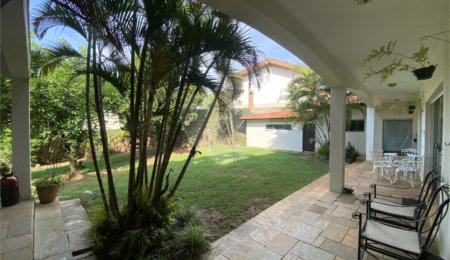 Casa à venda ou para alugar com 6 suítes em Jardim América, Sorocaba, SP
