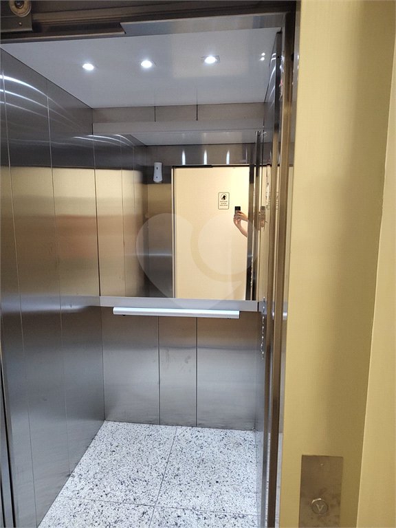 Apartamento à venda com 1 quarto em Vila Guilherme, São Paulo, SP