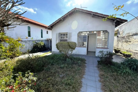 Sobrado à venda com 3 quartos, sendo 1 suíte, em Campo Grande, São Paulo, SP