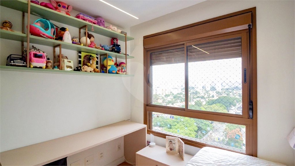 Apartamento para alugar com 3 suítes em Brooklin Novo, São Paulo, SP