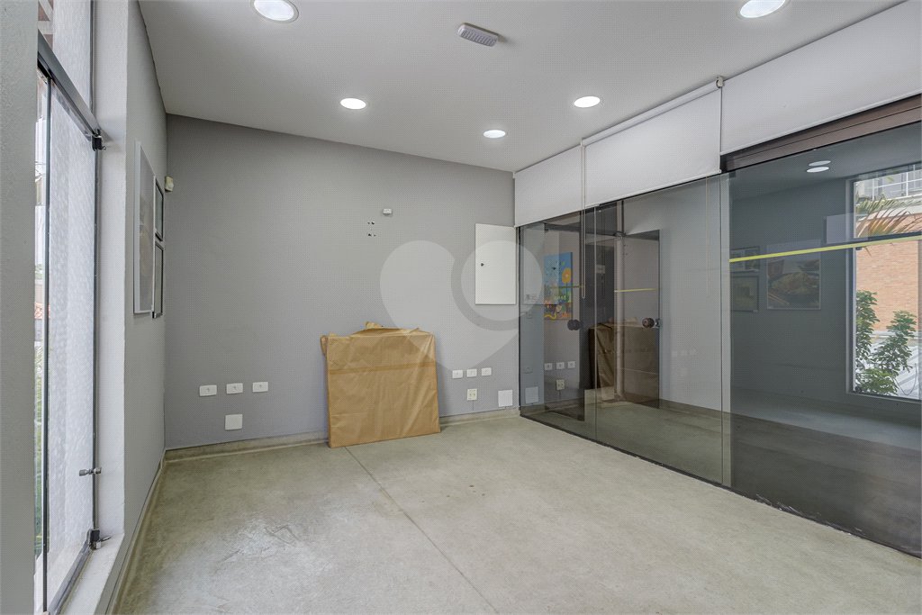 Sobrado à venda ou para alugar com 1 quarto em Chácara Santo Antônio (zona Sul), São Paulo, SP