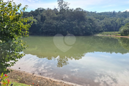 Casa à venda no condomínio Chácaras do Lago, Vinhedo - SP