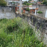 Terreno à venda em Vila São Paulo, Mogi das Cruzes, SP