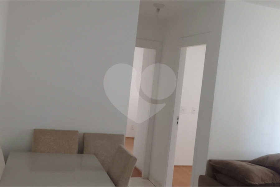 Apartamento à venda com 2 quartos em Vila Guilherme, São Paulo, SP