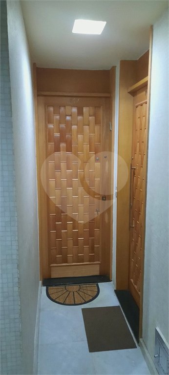 Apartamento à venda com 3 quartos em Tijuca, Rio de Janeiro, RJ